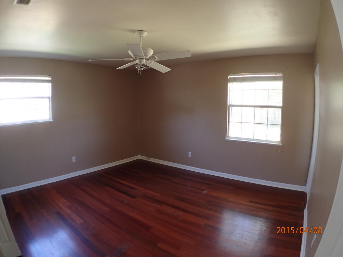 Palm Estates - Residential