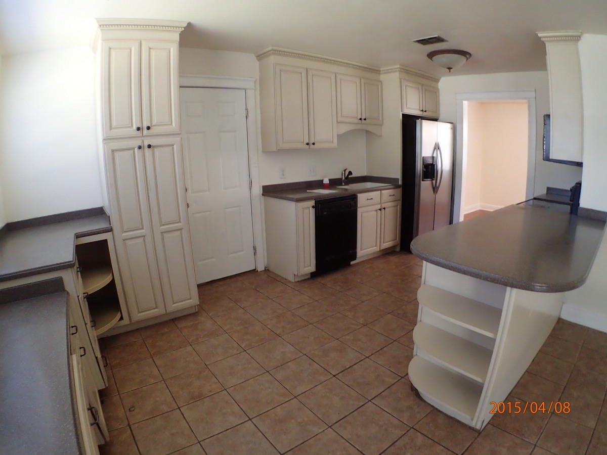 Palm Estates - Residential