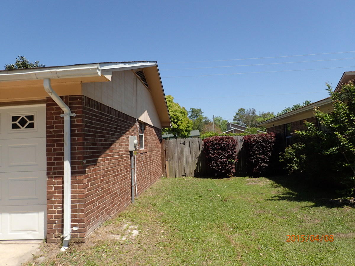 Palm Estates - Residential