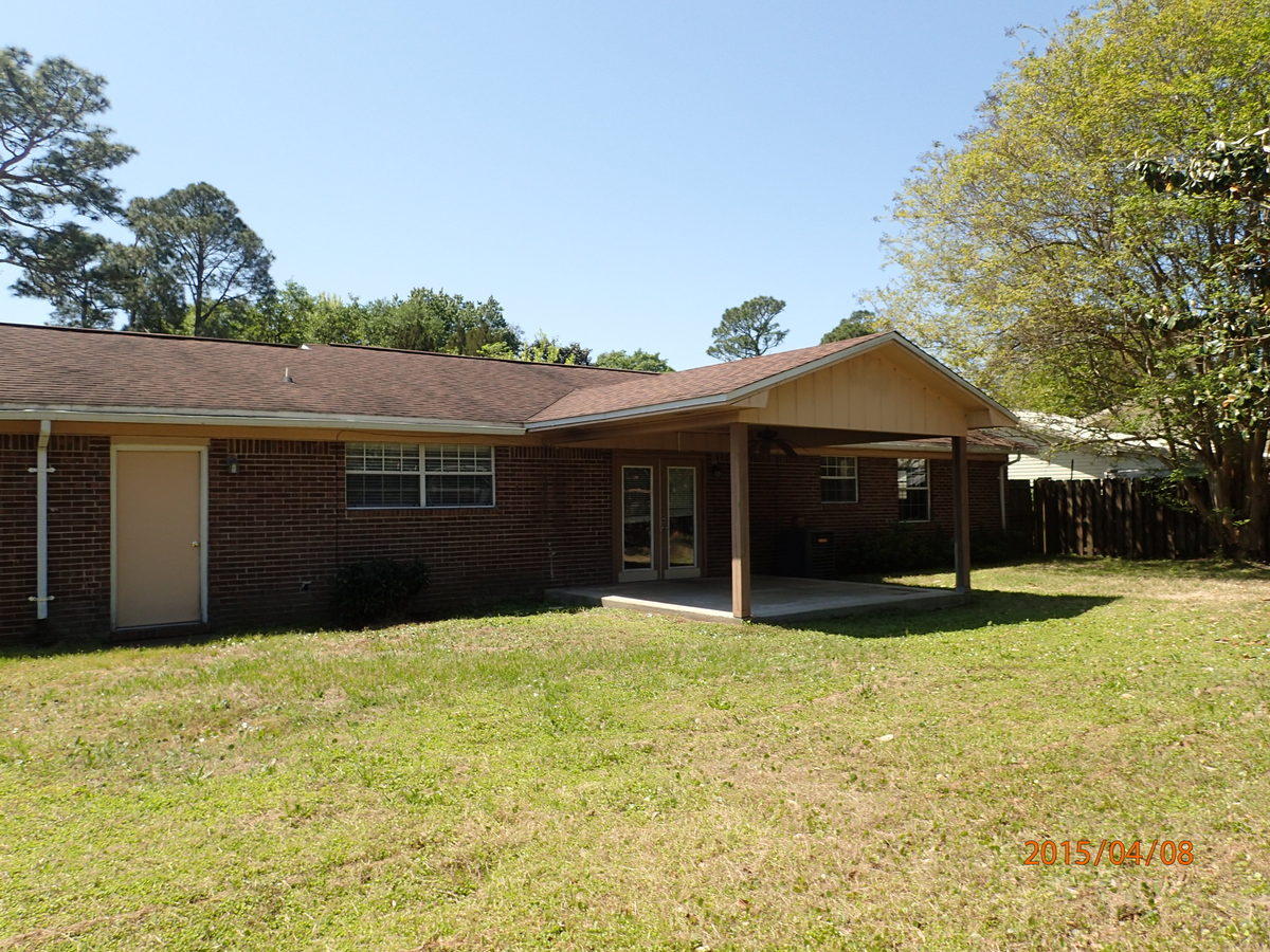 Palm Estates - Residential