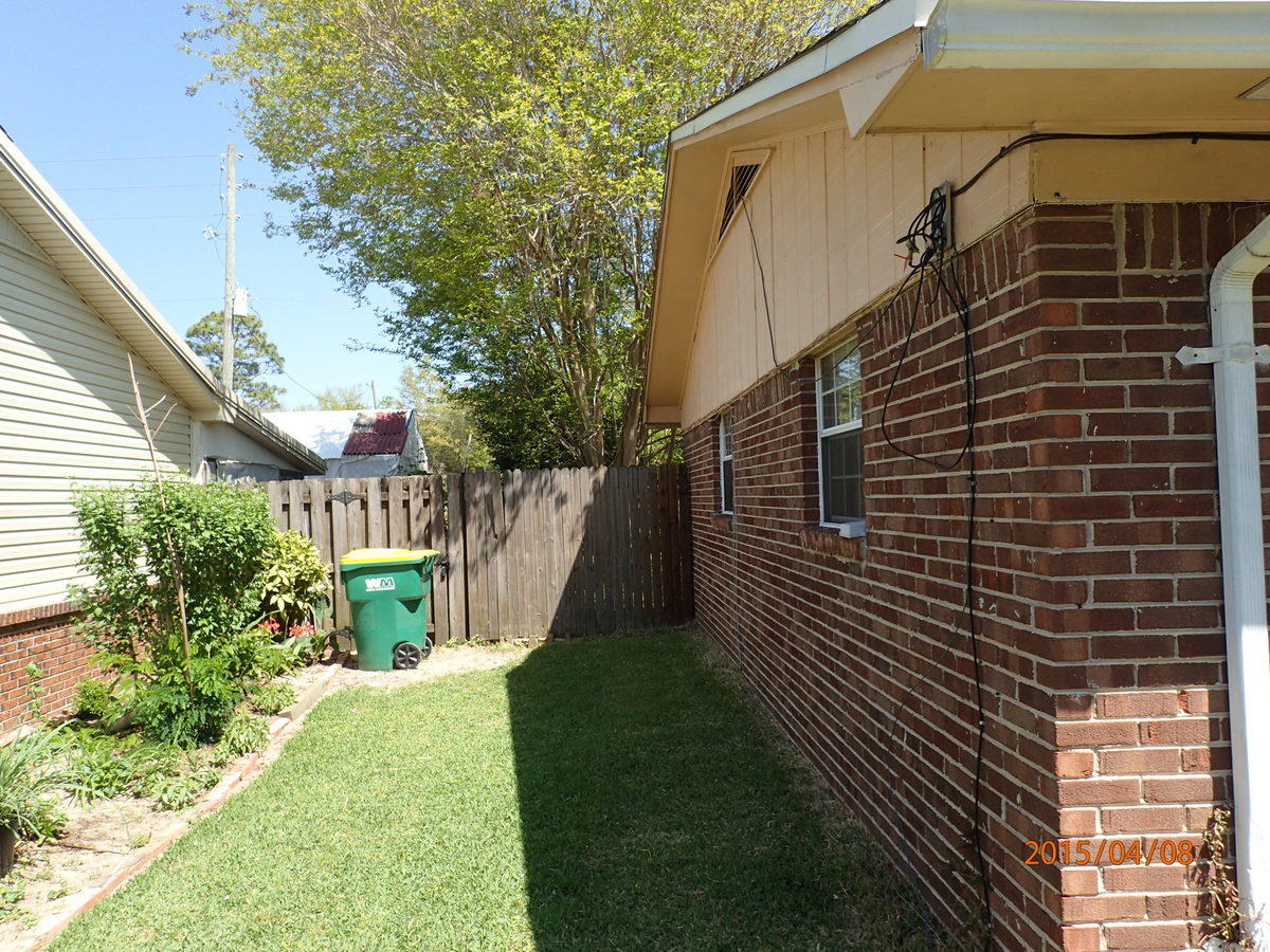 Palm Estates - Residential