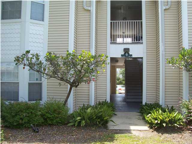 THE OAKS AT NICEVILLE PH I - Residential Lease