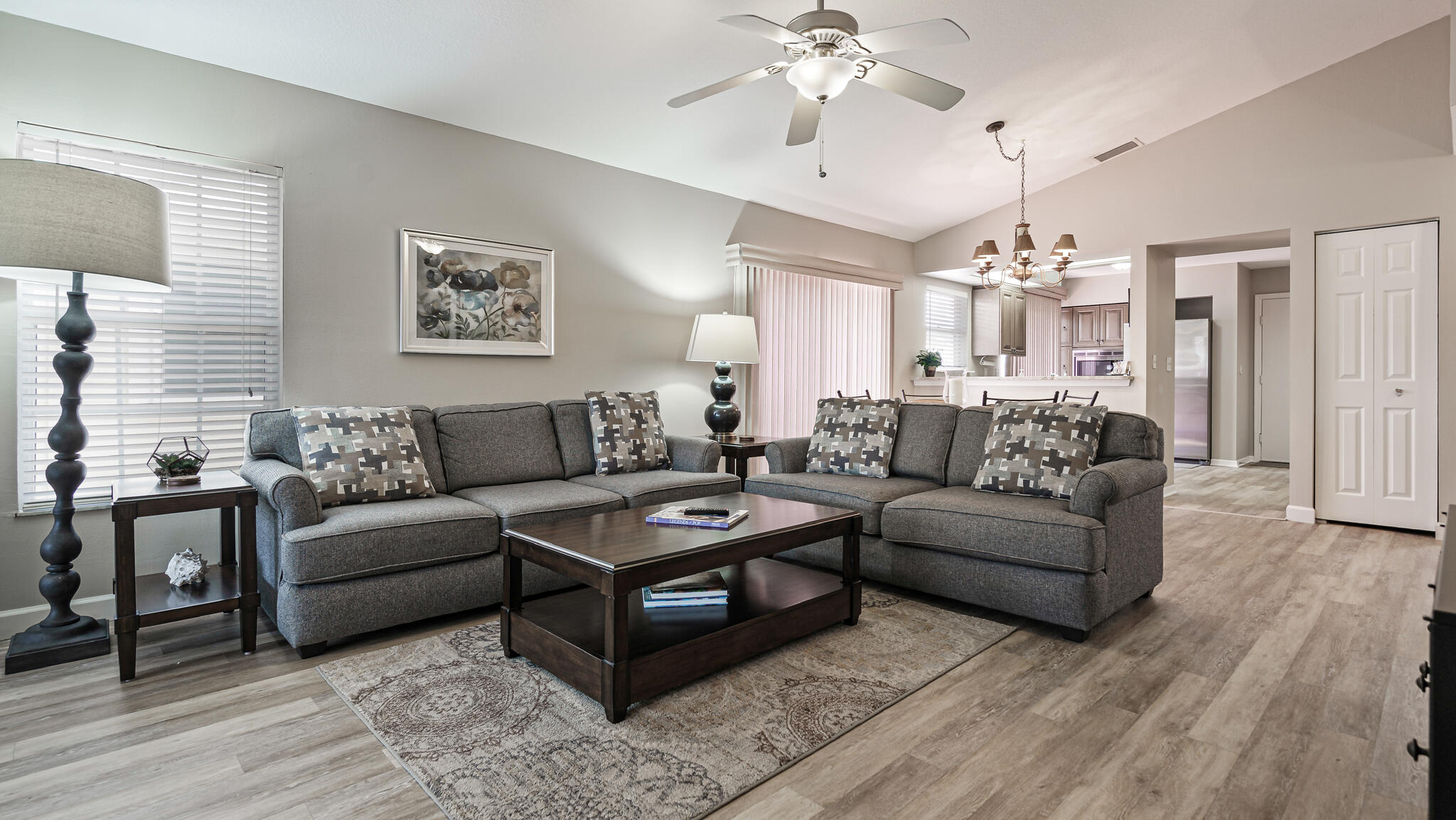 Gulf Harbour Yacht & Country Club - Residential