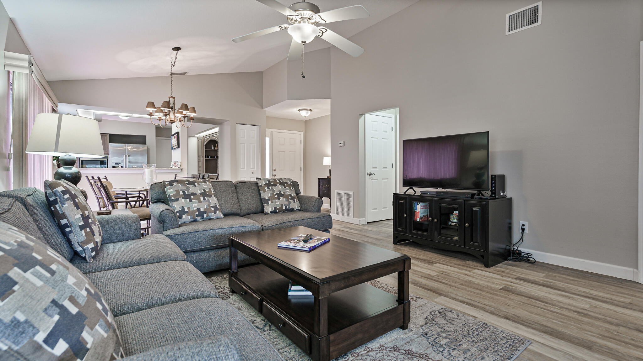 Gulf Harbour Yacht & Country Club - Residential