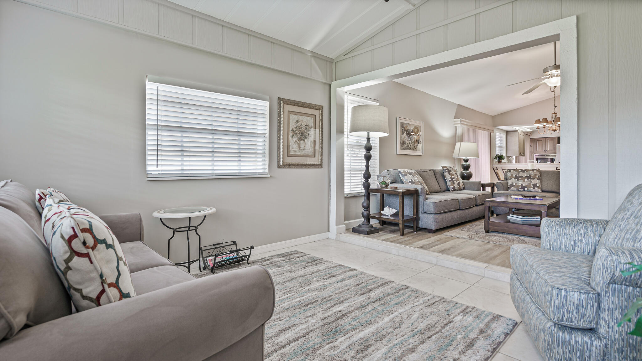 Gulf Harbour Yacht & Country Club - Residential