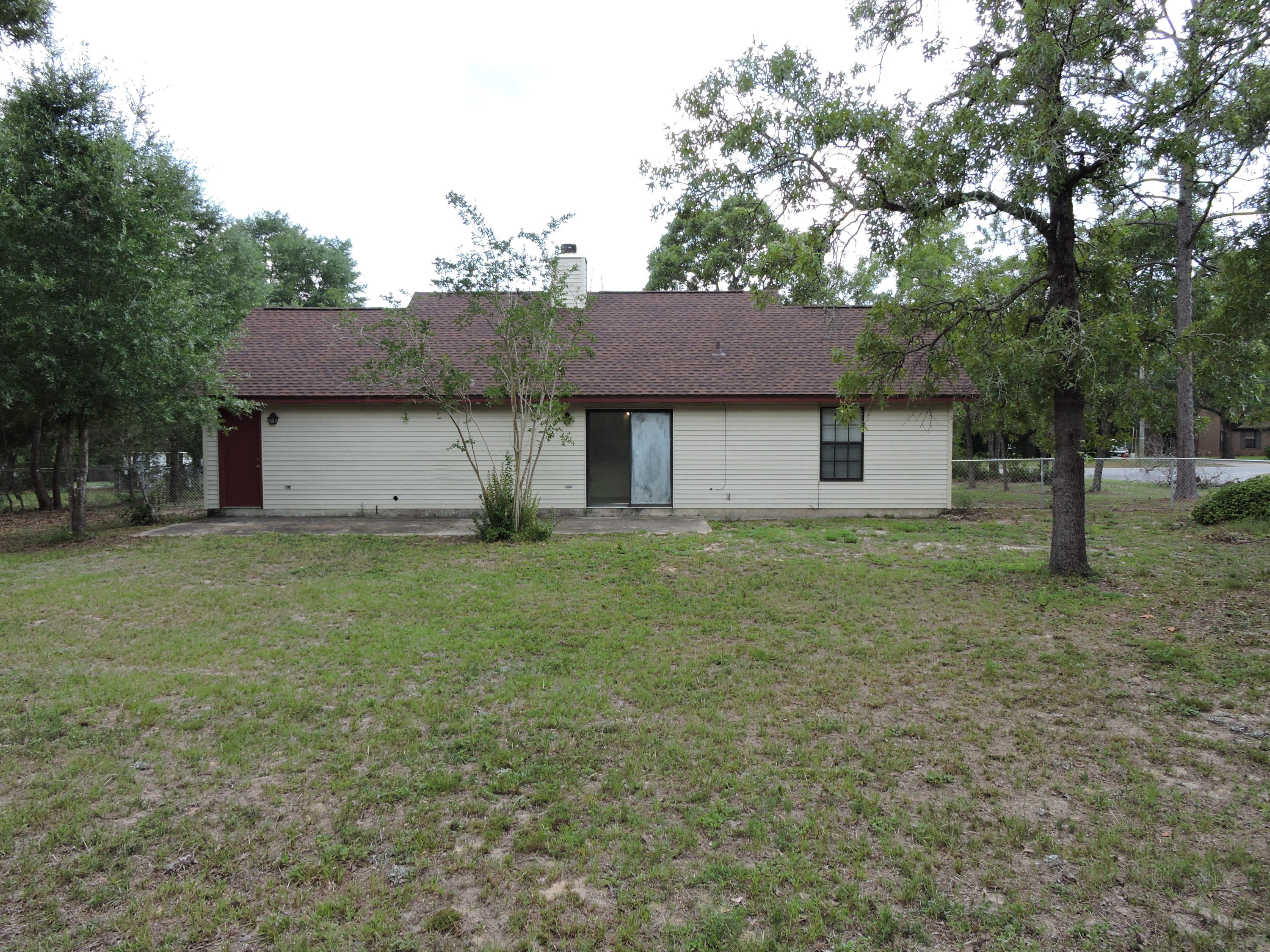 SHOAL CREEK S/D - Residential Lease