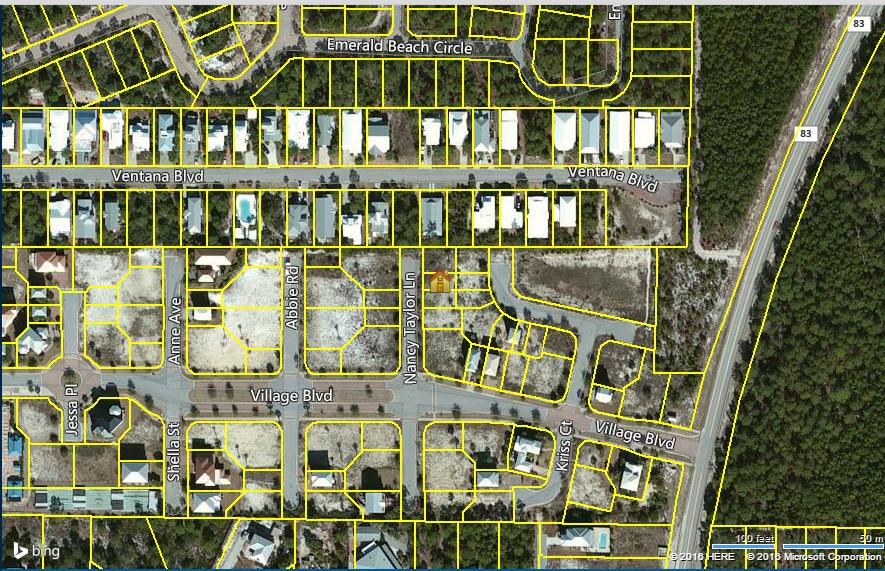 VILLAGE AT BLUE MOUNTAIN BEACH - Land