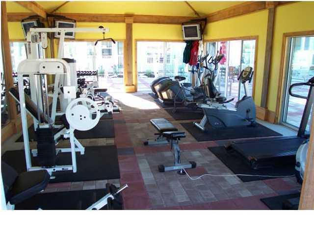 VILLAGE AT BLUE MOUNTAIN BEACH - Land