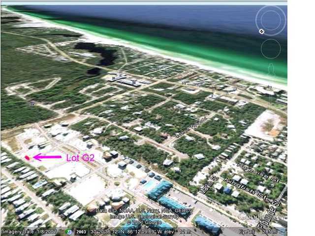 VILLAGE AT BLUE MOUNTAIN BEACH - Land