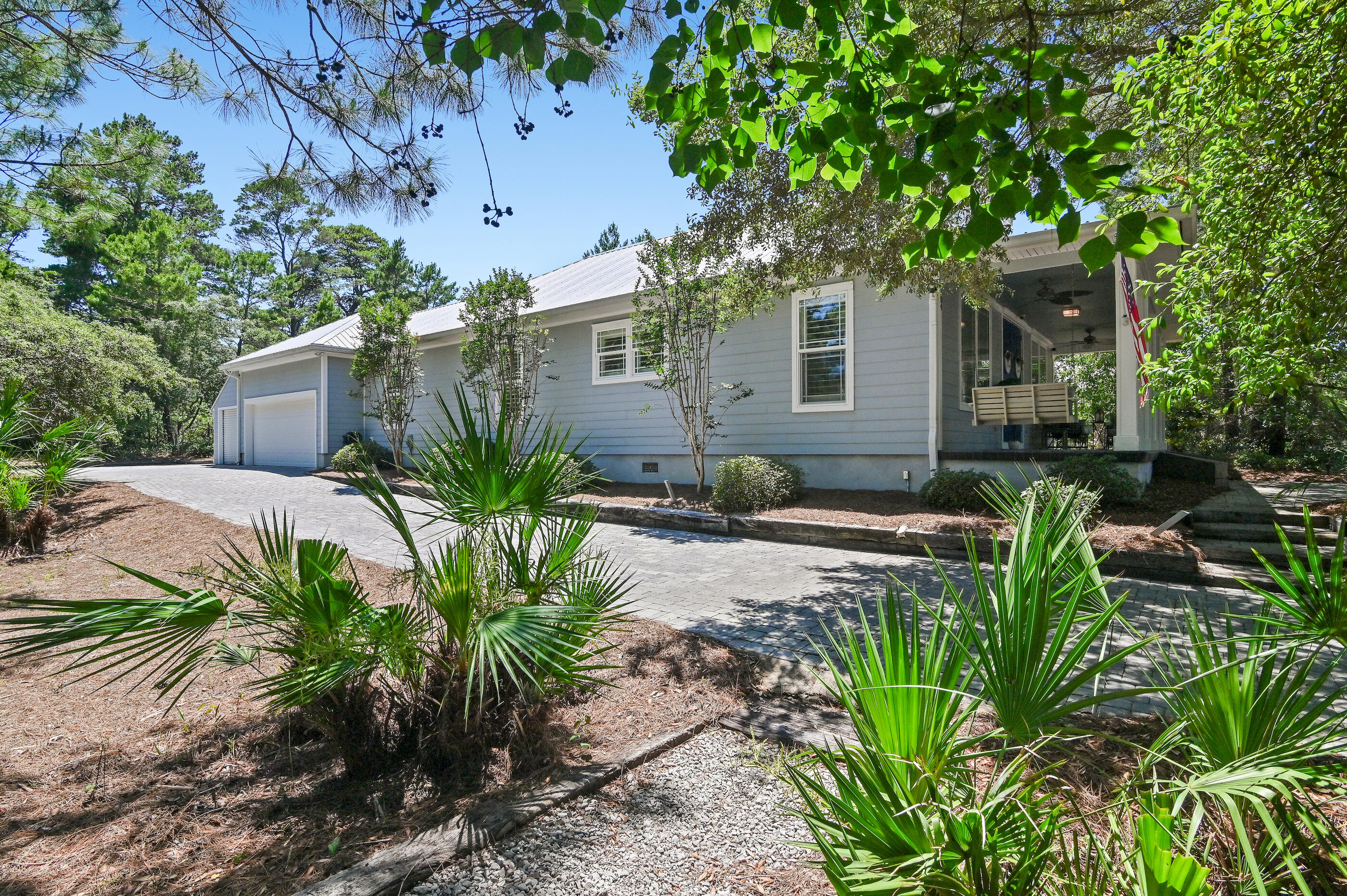 HIDDEN HIGHLANDS - Residential