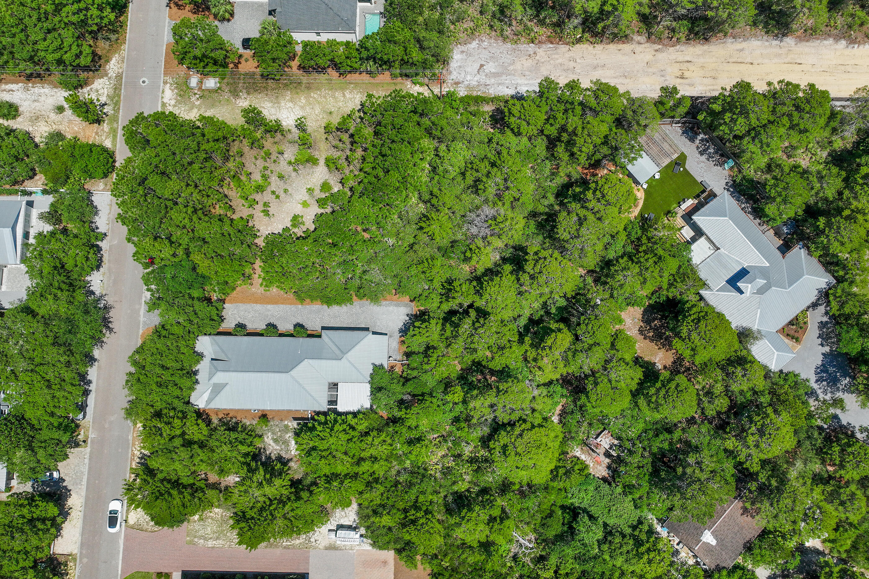 HIDDEN HIGHLANDS - Residential