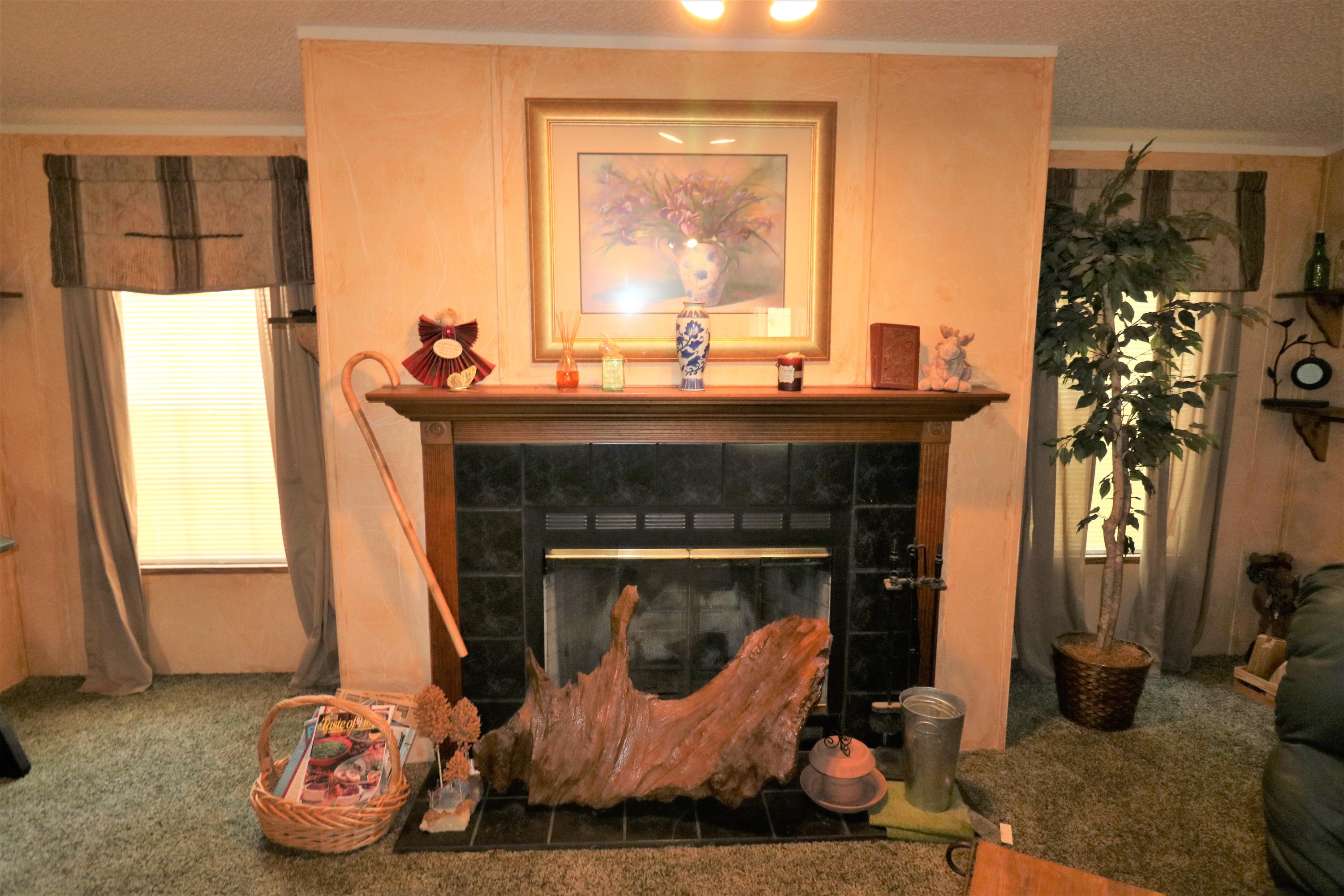 NO RECORDED SUBDIVISION - Residential