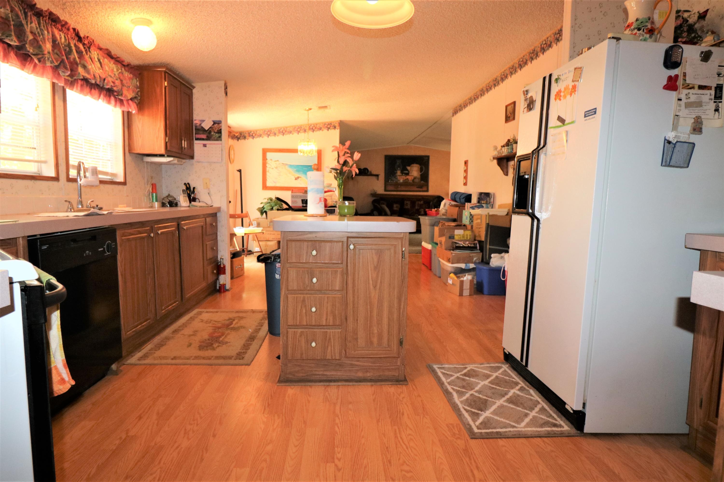 NO RECORDED SUBDIVISION - Residential