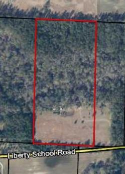 NO RECORDED SUBDIVISION - Residential