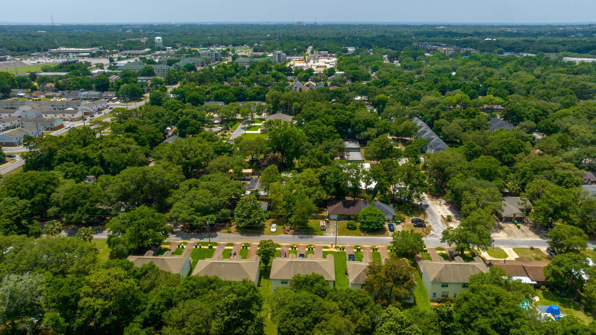 JACKSON HEIGHTS S/D - Residential Lease