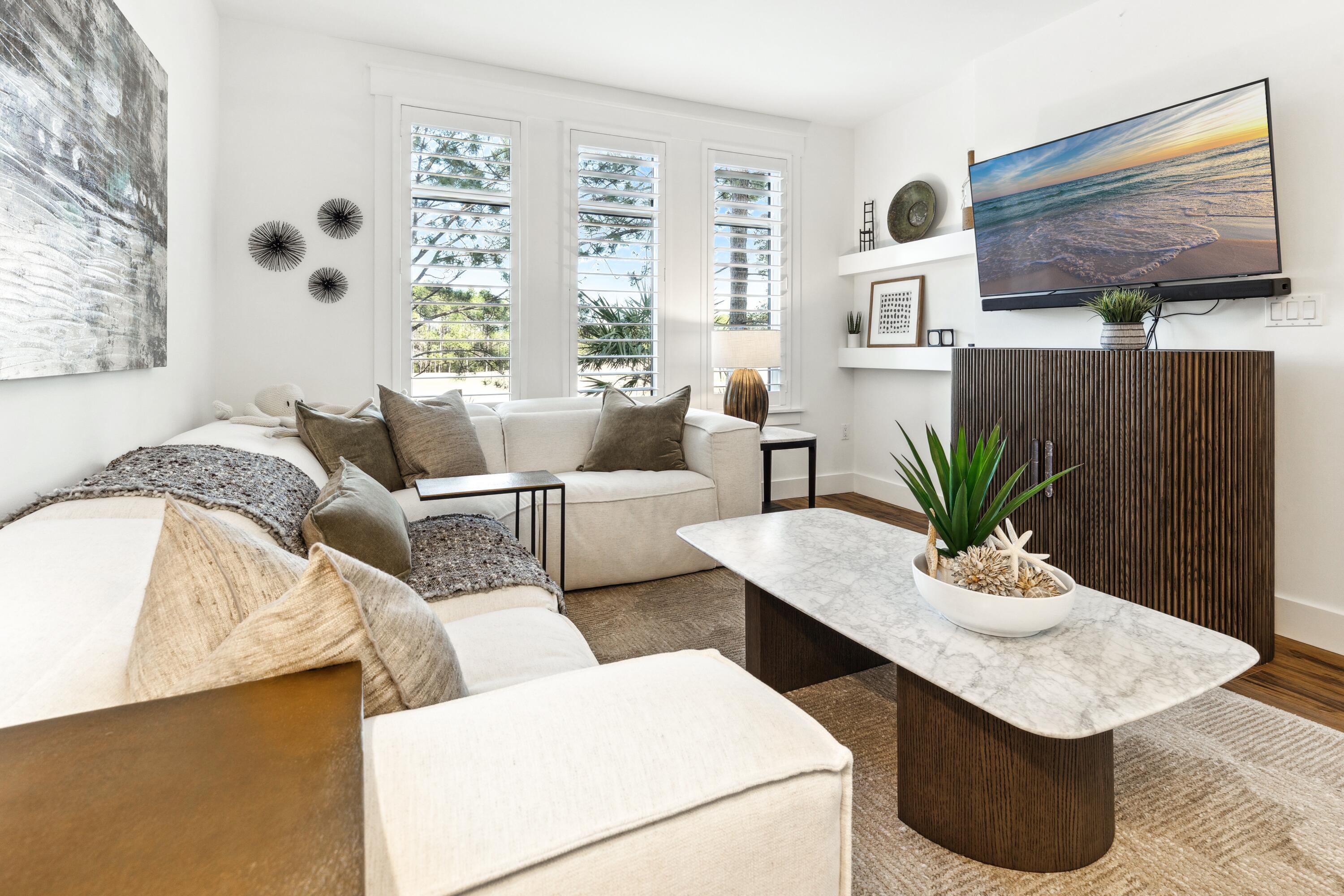 Elation - Residential