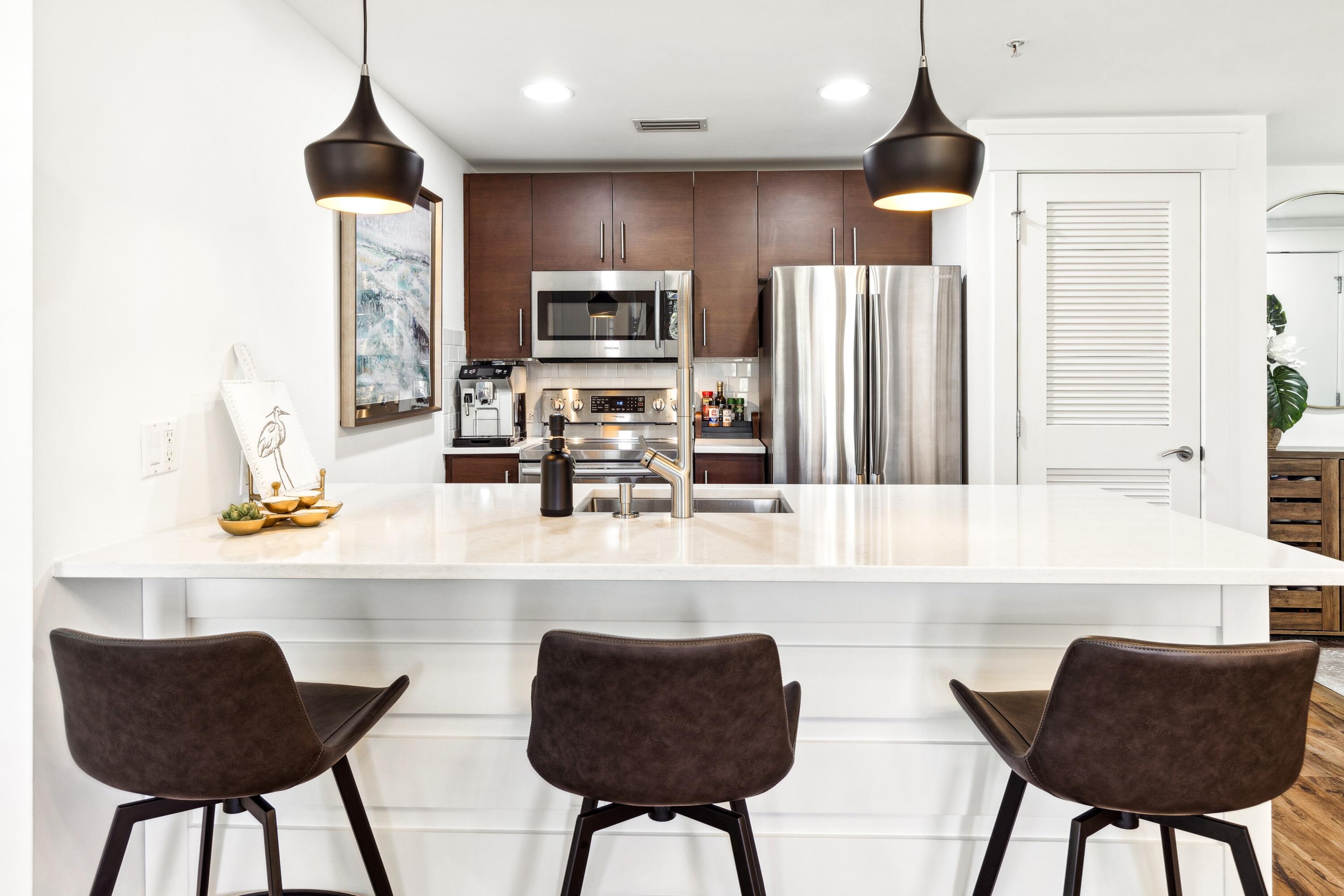 Elation - Residential