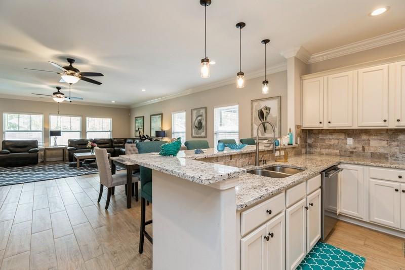 Vieux Carre' - Residential