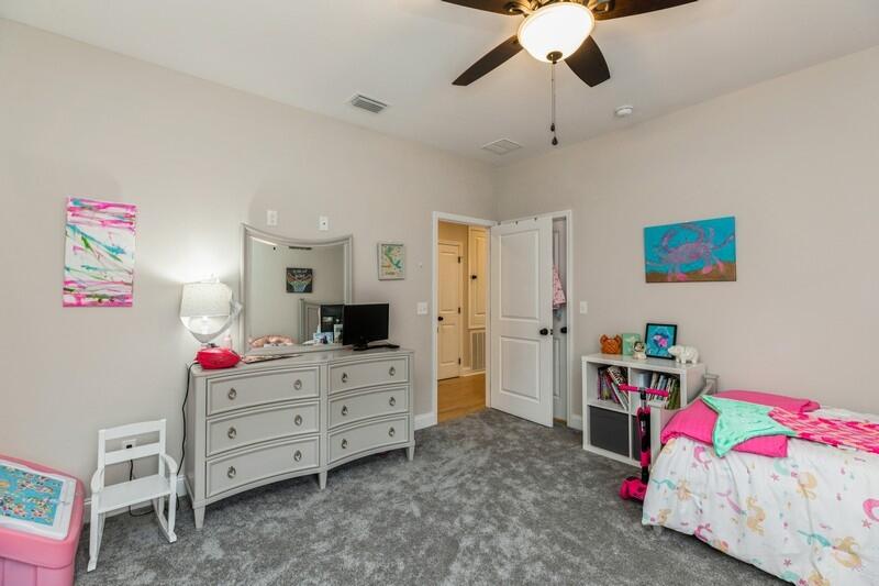 Vieux Carre' - Residential