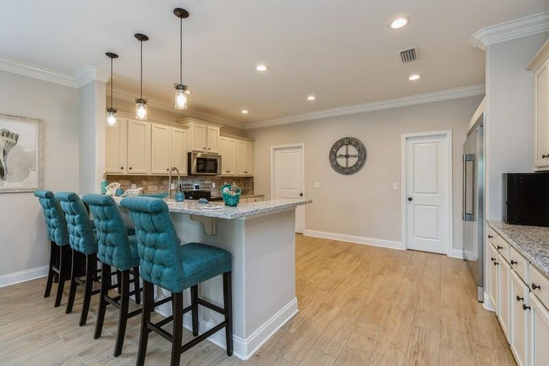 Vieux Carre' - Residential