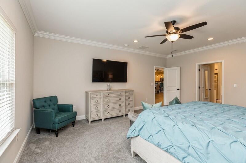 Vieux Carre' - Residential