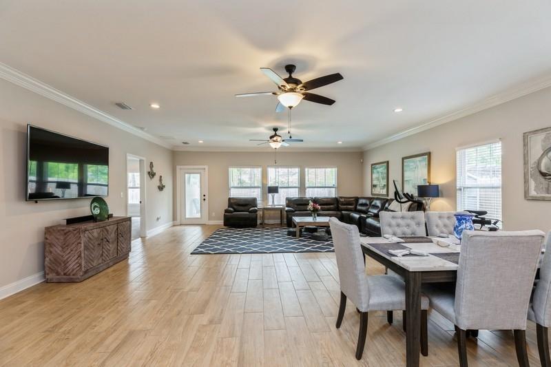 Vieux Carre' - Residential