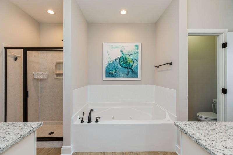 Vieux Carre' - Residential