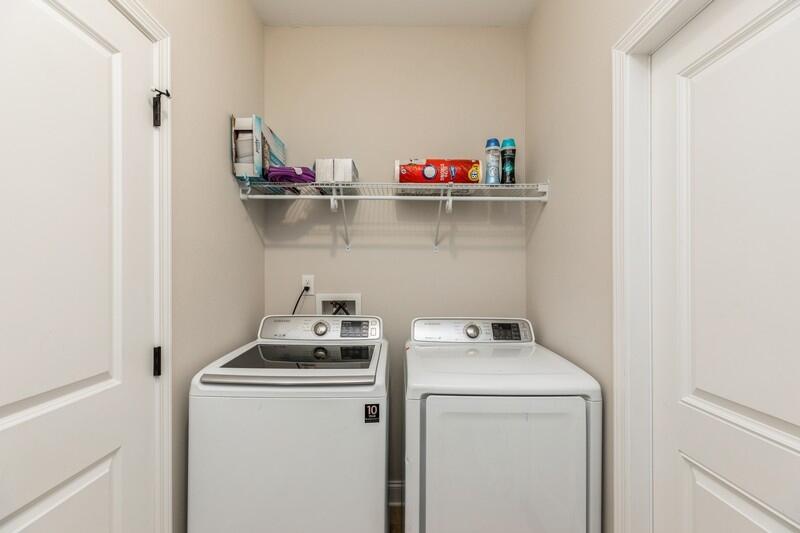 Vieux Carre' - Residential