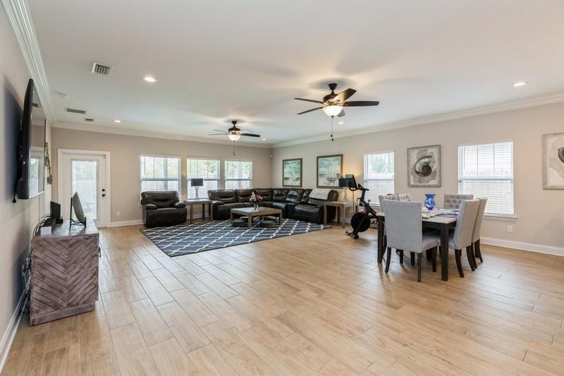 Vieux Carre' - Residential