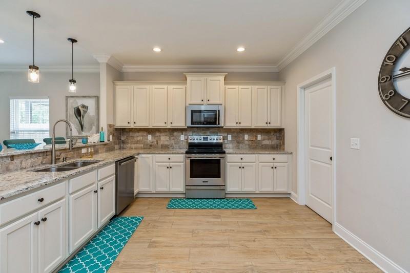 Vieux Carre' - Residential