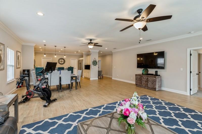 Vieux Carre' - Residential