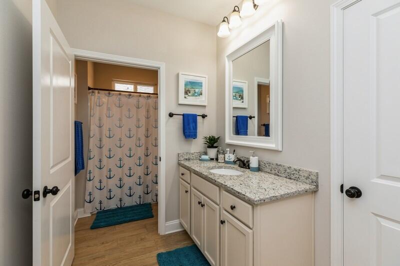 Vieux Carre' - Residential