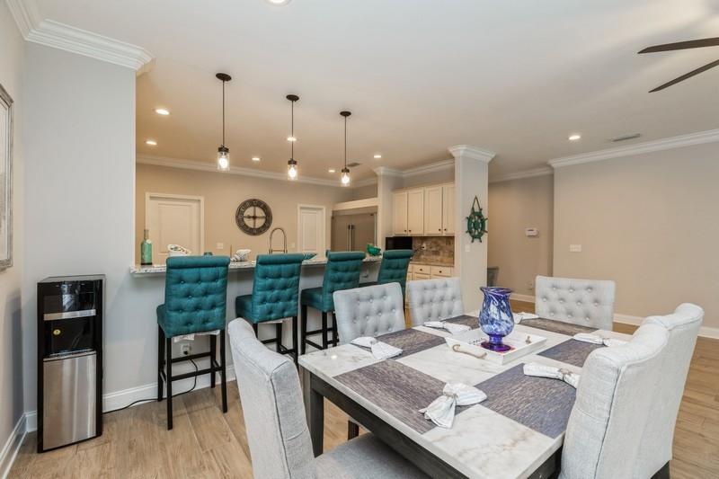 Vieux Carre' - Residential