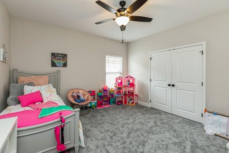 Vieux Carre' - Residential