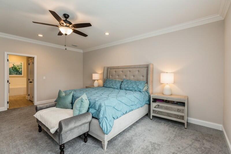 Vieux Carre' - Residential