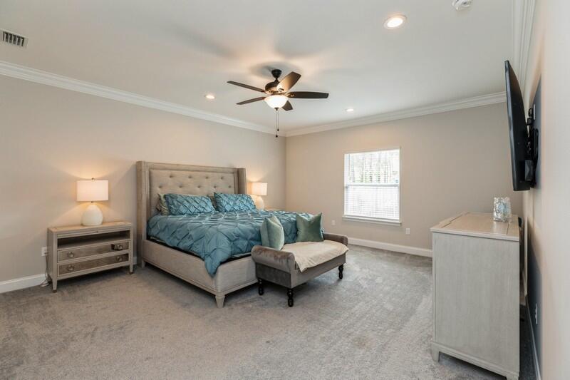 Vieux Carre' - Residential