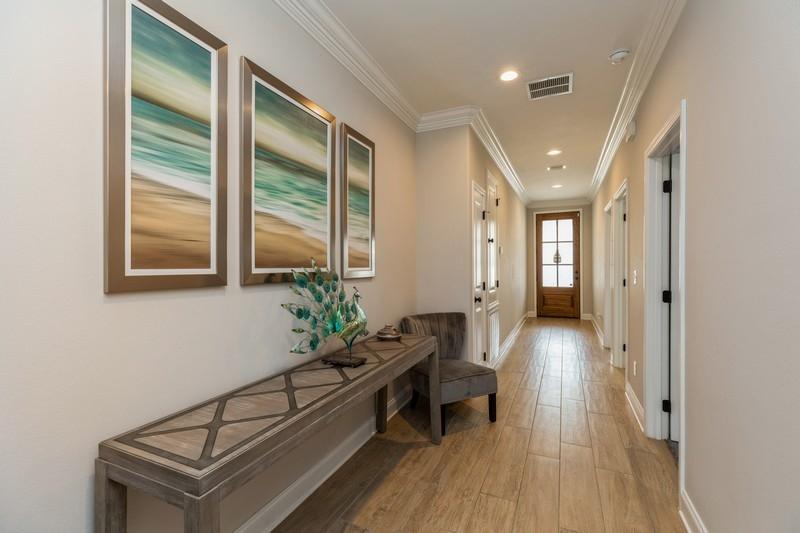 Vieux Carre' - Residential