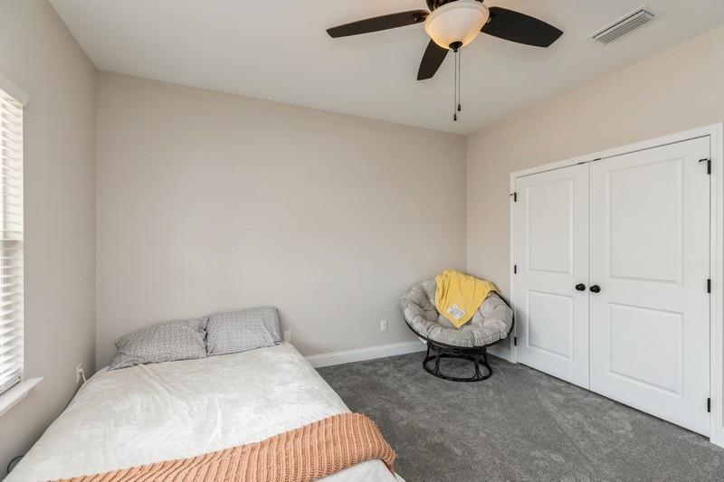 Vieux Carre' - Residential