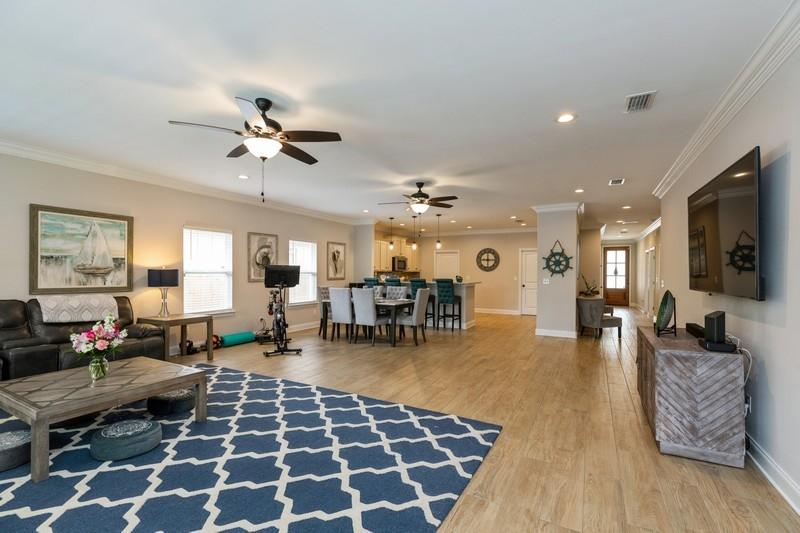 Vieux Carre' - Residential