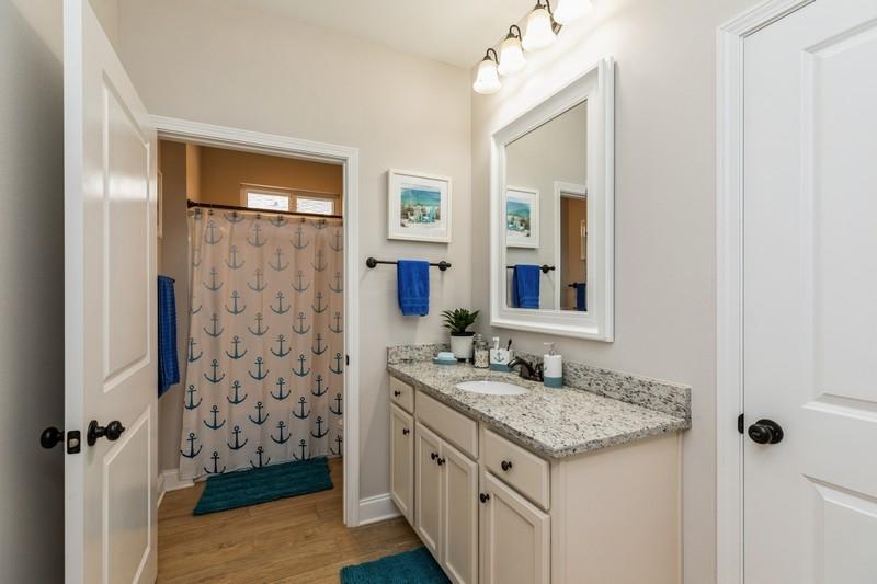 Vieux Carre' - Residential