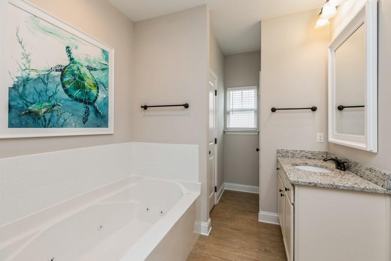 Vieux Carre' - Residential