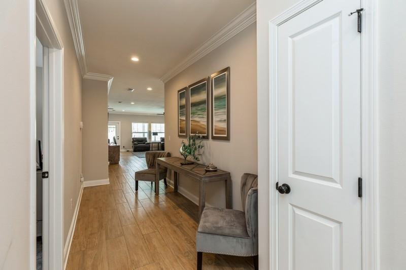 Vieux Carre' - Residential