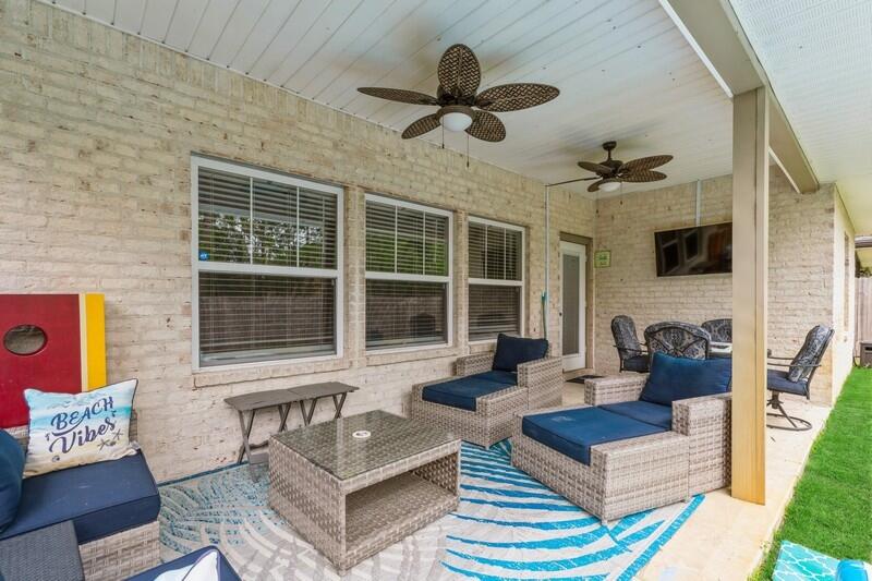 Vieux Carre' - Residential