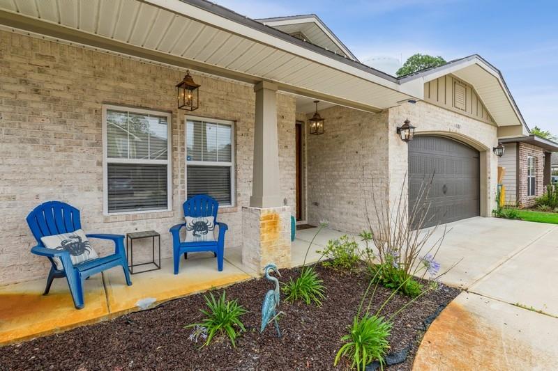 Vieux Carre' - Residential