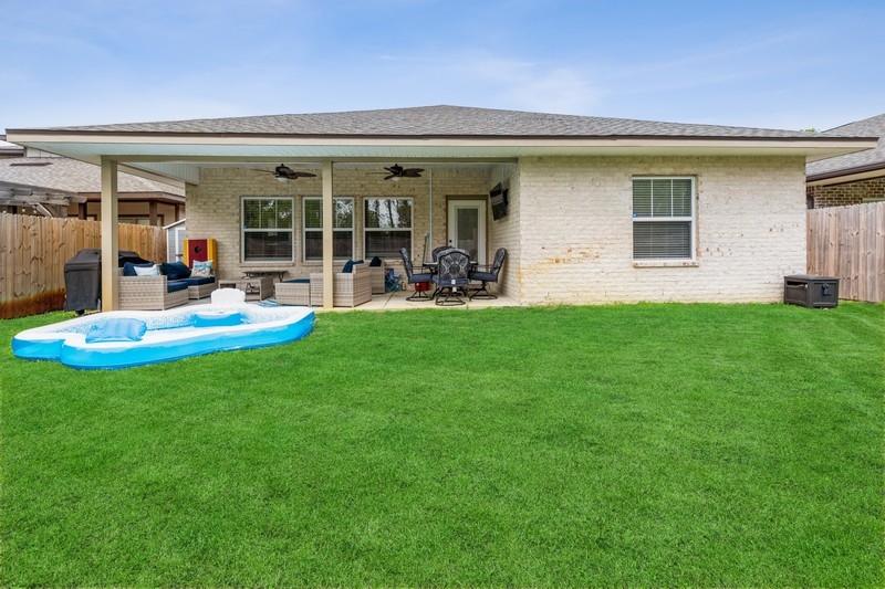 Vieux Carre' - Residential