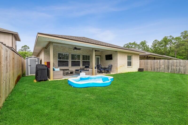 Vieux Carre' - Residential