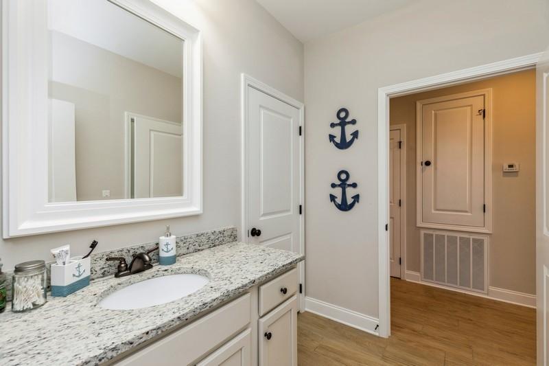 Vieux Carre' - Residential