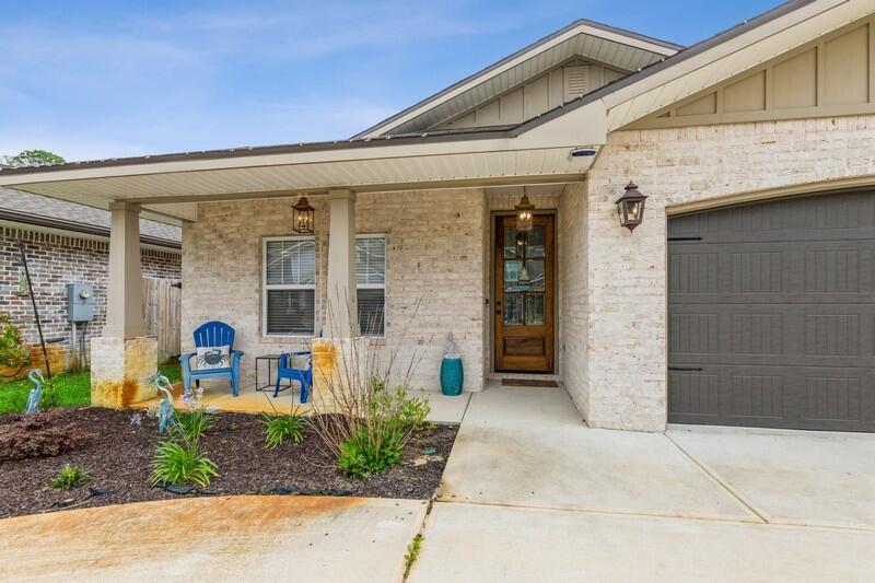 Vieux Carre' - Residential