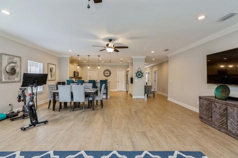 Vieux Carre' - Residential