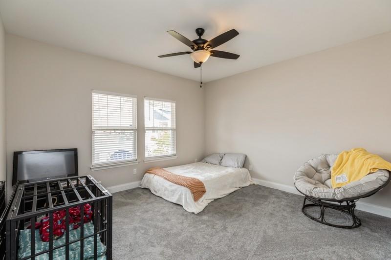 Vieux Carre' - Residential